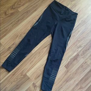 Better bodies Black leggings